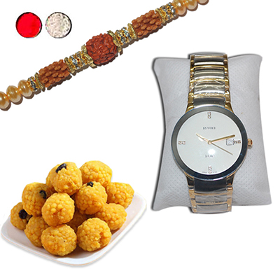 "Exotic Hamper - code EH09 - Click here to View more details about this Product